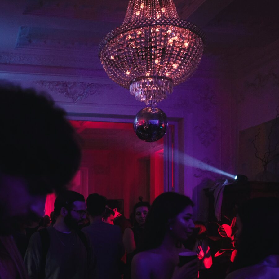 Eventos