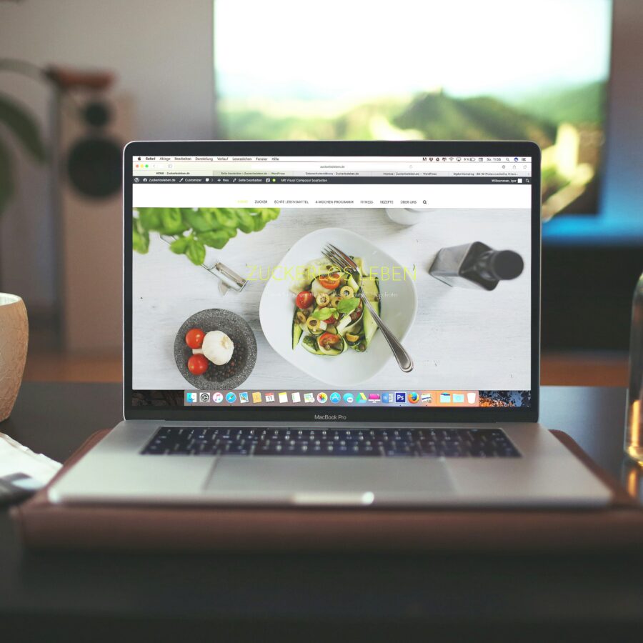 Web Design